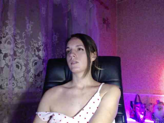 Babymuro4ka webcam