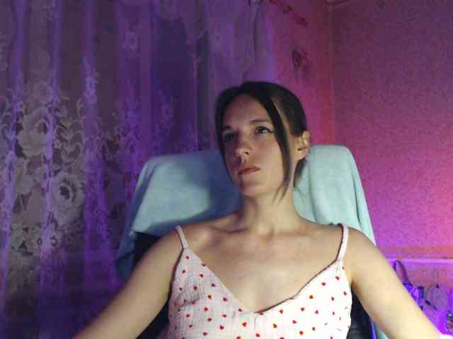 Babymuro4ka webcam