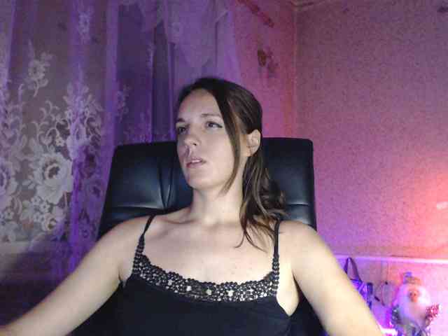 Babymuro4ka webcam