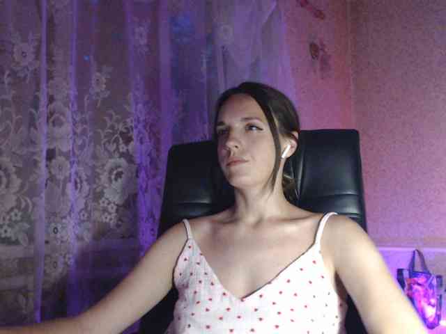 Babymuro4ka webcam