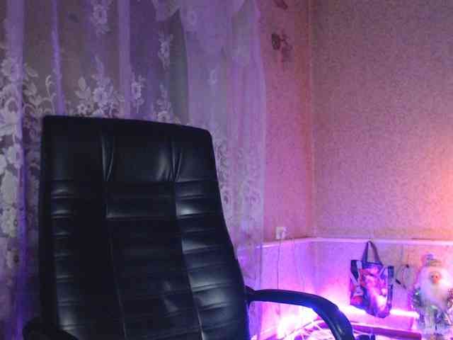 Babymuro4ka webcam