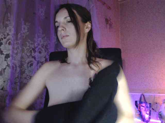 babymuro4ka Live Webcam on BongaCams