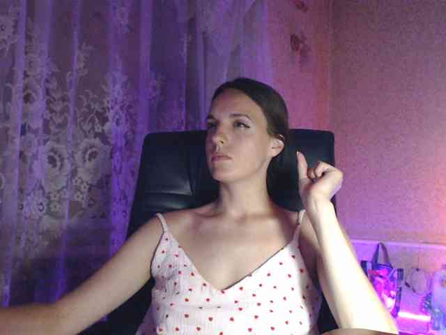 Babymuro4ka webcam