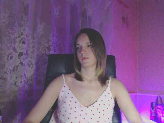 Babymuro4ka webcam