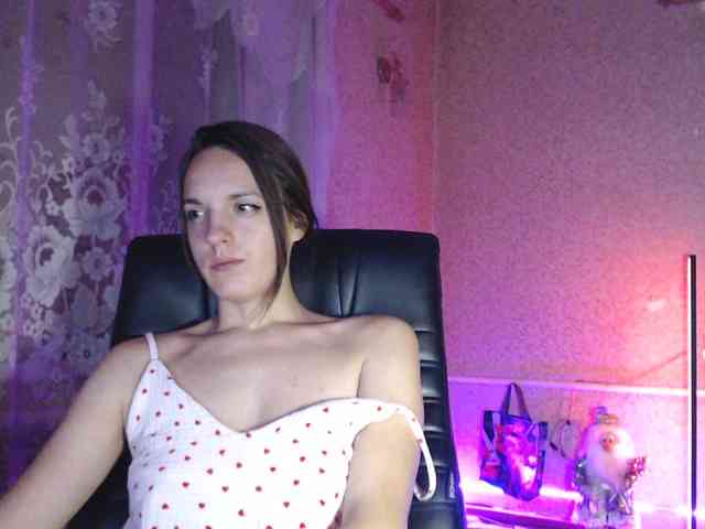 Babymuro4ka webcam