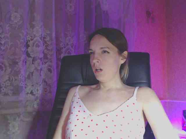 Babymuro4ka webcam