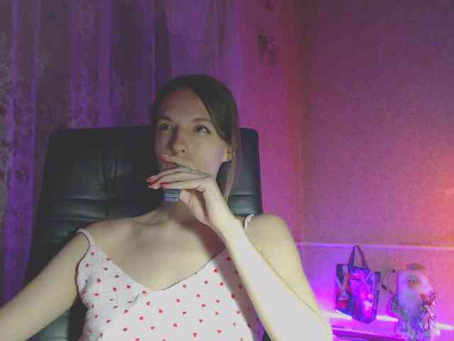 Babymuro4ka webcam