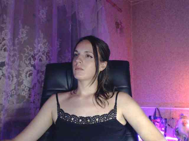 Babymuro4ka webcam