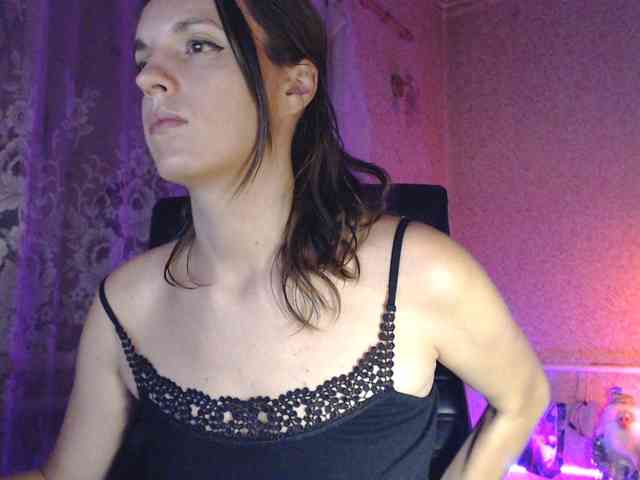 Babymuro4ka webcam