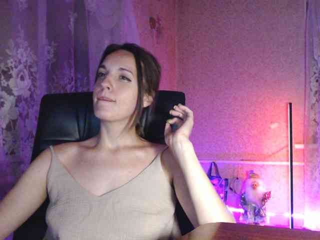 Babymuro4ka webcam