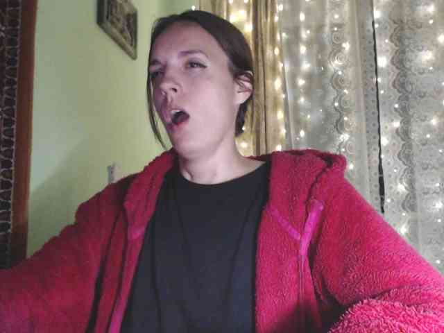 Babymuro4ka webcam