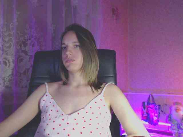 Babymuro4ka webcam