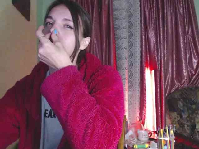 Babymuro4ka webcam