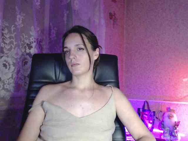 Babymuro4ka webcam
