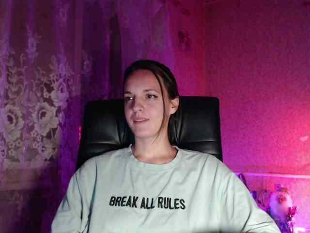 Babymuro4ka webcam