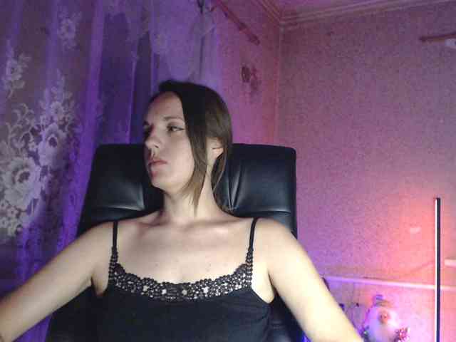Babymuro4ka webcam