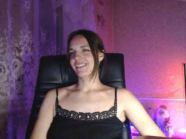 Babymuro4ka webcam