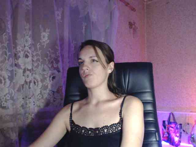 Babymuro4ka webcam