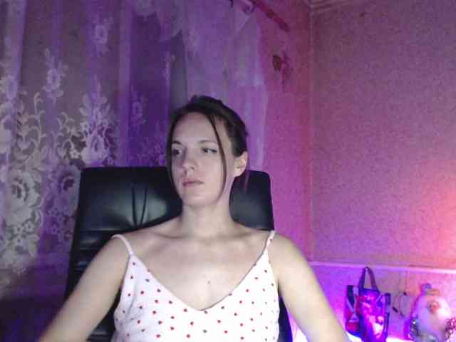 Babymuro4ka webcam