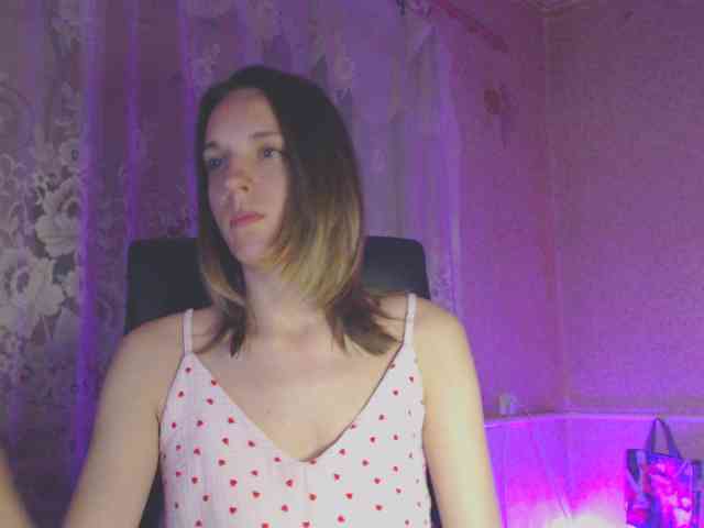 Babymuro4ka webcam
