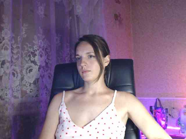 Babymuro4ka webcam