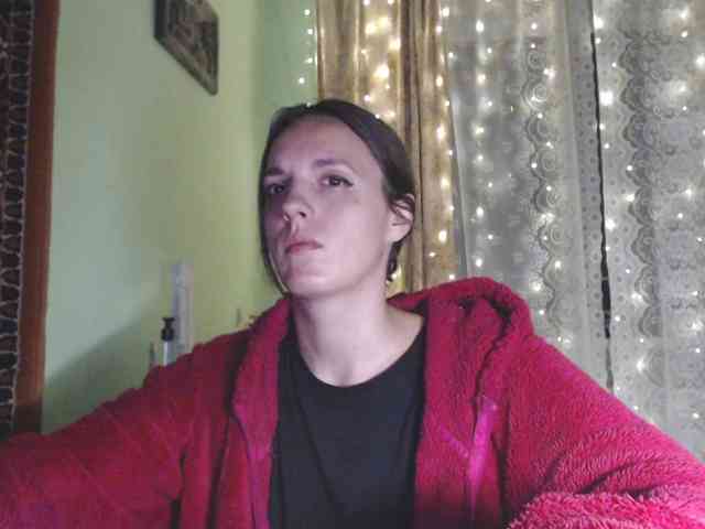 Babymuro4ka webcam