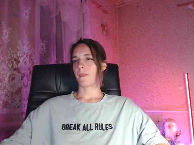 Babymuro4ka webcam