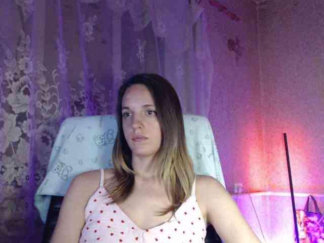 Babymuro4ka webcam