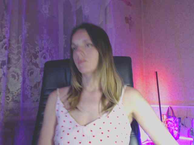 Babymuro4ka webcam