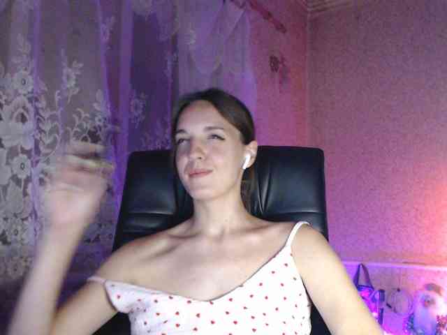 Babymuro4ka webcam