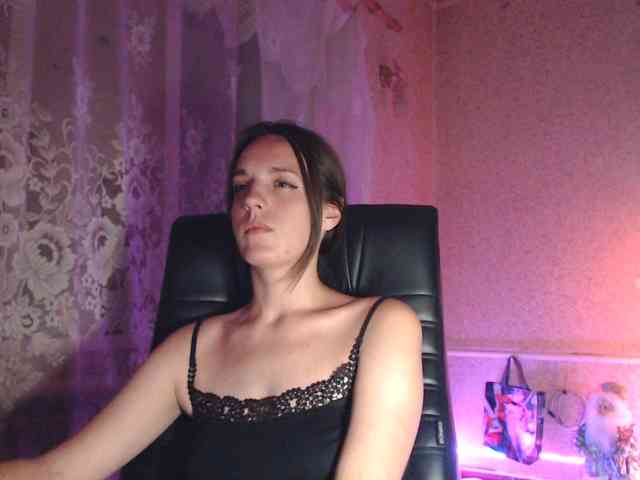 Babymuro4ka webcam