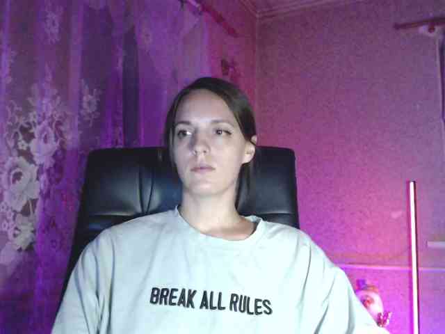Babymuro4ka webcam