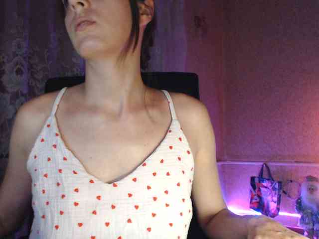 Babymuro4ka webcam