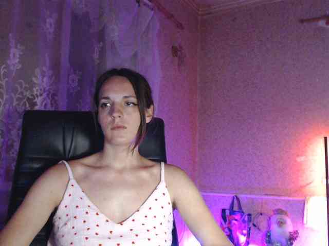 Babymuro4ka webcam