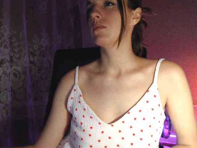 Babymuro4ka webcam