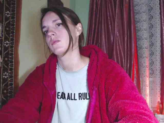 Babymuro4ka webcam