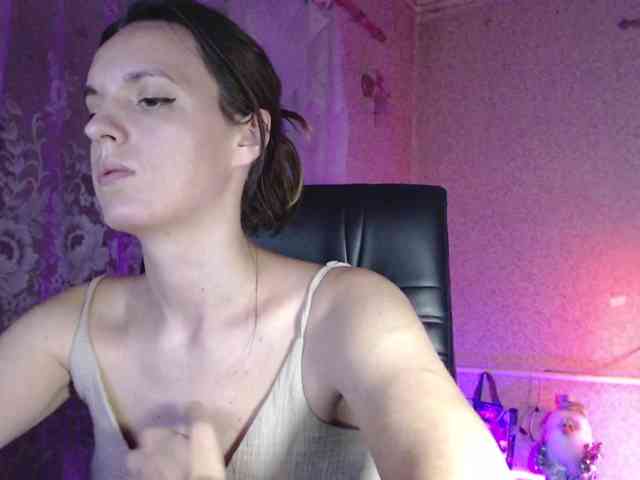Babymuro4ka webcam