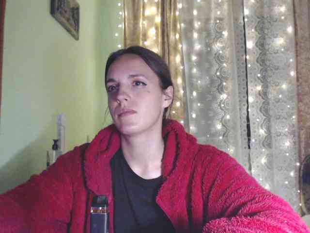 Babymuro4ka webcam