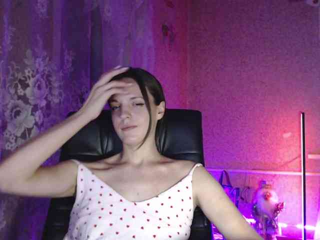 Babymuro4ka webcam