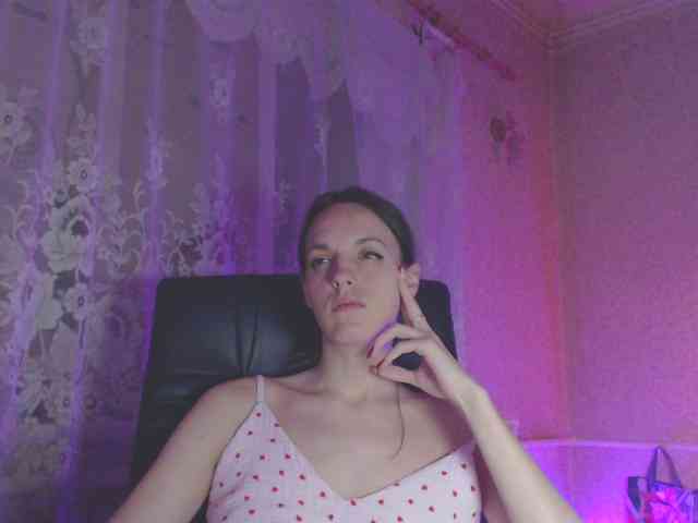 Babymuro4ka webcam