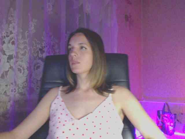 Babymuro4ka webcam