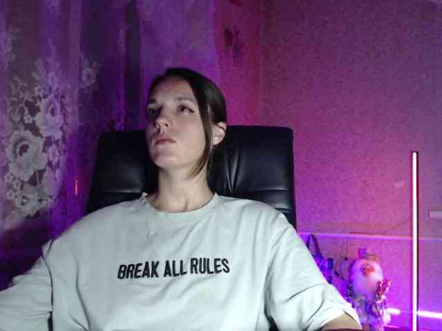 Babymuro4ka webcam