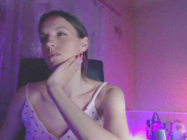 Babymuro4ka webcam