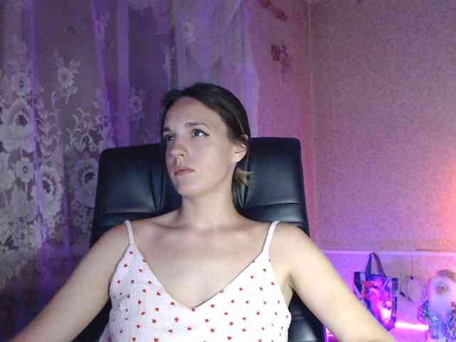 Babymuro4ka webcam