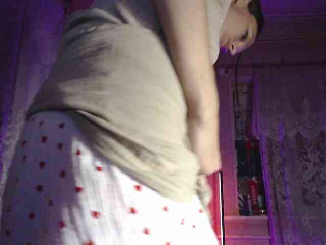 Babymuro4ka webcam