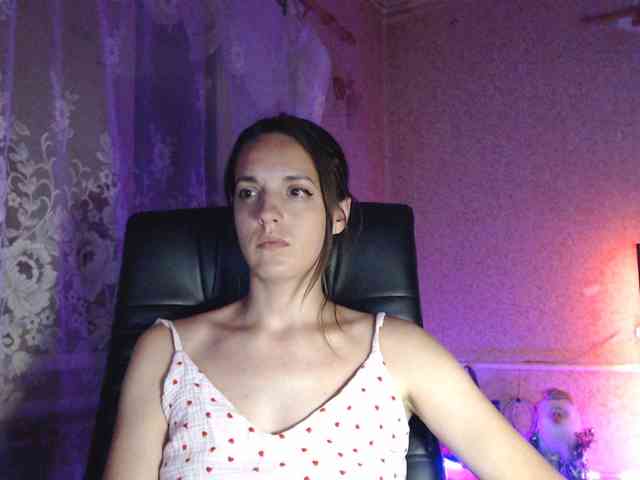Babymuro4ka webcam