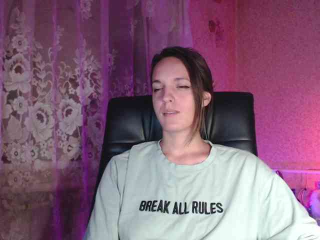 Babymuro4ka webcam