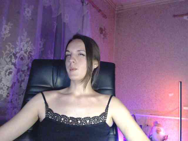 Babymuro4ka webcam