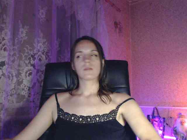 Babymuro4ka webcam