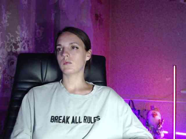 Babymuro4ka webcam